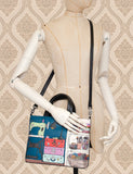 Yoshi The Craft Room Multi-Way Grab Bag