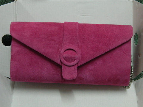 lotus Aletta bag pink