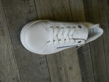 Remonte White Trainer