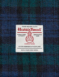 Yoshi Highland Thistle/ Harris Tweed Multi-Way Grab Bag