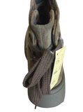 Fly London Mebs Boots in Aspen Oil Suede 