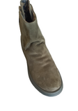Fly London Mebs Ankle Boots in Aspen Oil Suede 