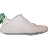 Skechers Bobs B Flex Lo Graceful Stride in White
