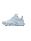 Skechers Bobs B Flex Hi Flying Hi in Pale Blue