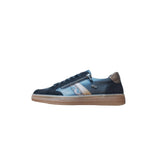 Remonte Goat Suede Black/Combination Winter Trainers