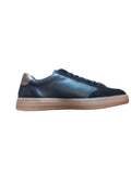 Remonte Goat Suede Black/Combination Winter Trainers