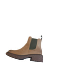 Heavenly Feet Pearce Ankle Boot In Camel