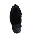 Marco Tozzi Black Diamante Boots