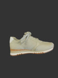 Marco Tozzi Summer Trainer In "Matcha"