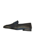 Tamaris Black Leather Loafer