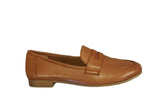 Marco Tozzi Tan Loafer