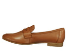 Marco Tozzi Tan Loafer
