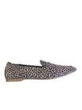 Tamaris Leopard Print Loafer