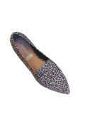 Tamaris Leopard Print Loafer