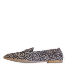 Tamaris Leopard Print Loafer