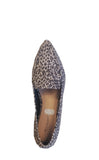 Tamaris Leopard Print Loafer