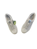 Remonte Silver/Platinum Platform Trainer