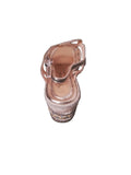Misstyl Marieo 05 Wedge Sandal in Or (gold)