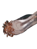 Misstyl Mily 22 Jewel Sandal In Or (Gold)