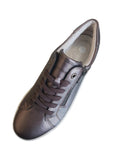 Remonte Dark Bronze Weather Proof Trainer