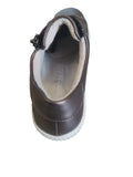 Remonte Dark Bronze Weather Proof Trainer