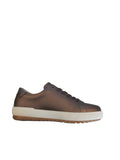 Remonte Dark Bronze Weather Proof Trainer