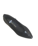 Marco Tozzi Black Ballerina Pump