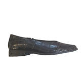 Marco Tozzi Black Ballerina Pump