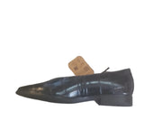 Marco Tozzi Black Ballerina Pump