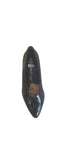 Marco Tozzi Black Ballerina Pump