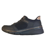 Skechers Slip-ins Livin Lush in Black