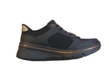 Skechers Slip-ins Livin Lush in Black