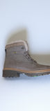 Remonte Dark Beige Weather Proof Ankle Boots