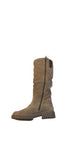 Remonte "Bison" Taupe Suede Weather Proof Boots
