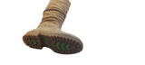 Remonte "Bison" Taupe Suede Weather Proof Boots