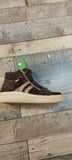 Remonte Brown Suede Weatherproof Trainer Boot