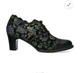 Laura Vita Elcodieo Derbies In Olive