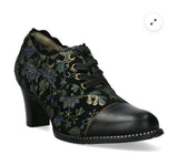 Laura Vita Elcodieo Derbies In Olive