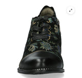Laura Vita Elcodieo Derbies In Olive