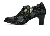 Laura Vita Elcodieo Derbies In Olive