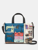 Yoshi The Craft Room Multi-Way Grab Bag