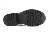 Heavenly Feet Pearce Black Ankle Boot