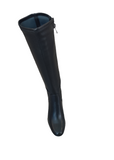 Marco Tozzi Black Knee Length Boot 