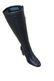 Marco Tozzi Black knee length boots 