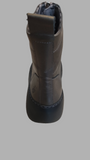Fly London Sofia Ankle Boots in Graphite 