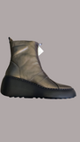 Fly London Sofia Ankle Boots in Graphite 