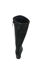 Marco Tozzi Black knee length boots 