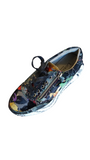 Laura Vita Burton 11 Acier Trainer 