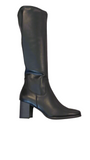 Marco Tozzi Black knee length boots 