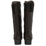 Lotus Fitzgerald Calf length Brown Leather Boot